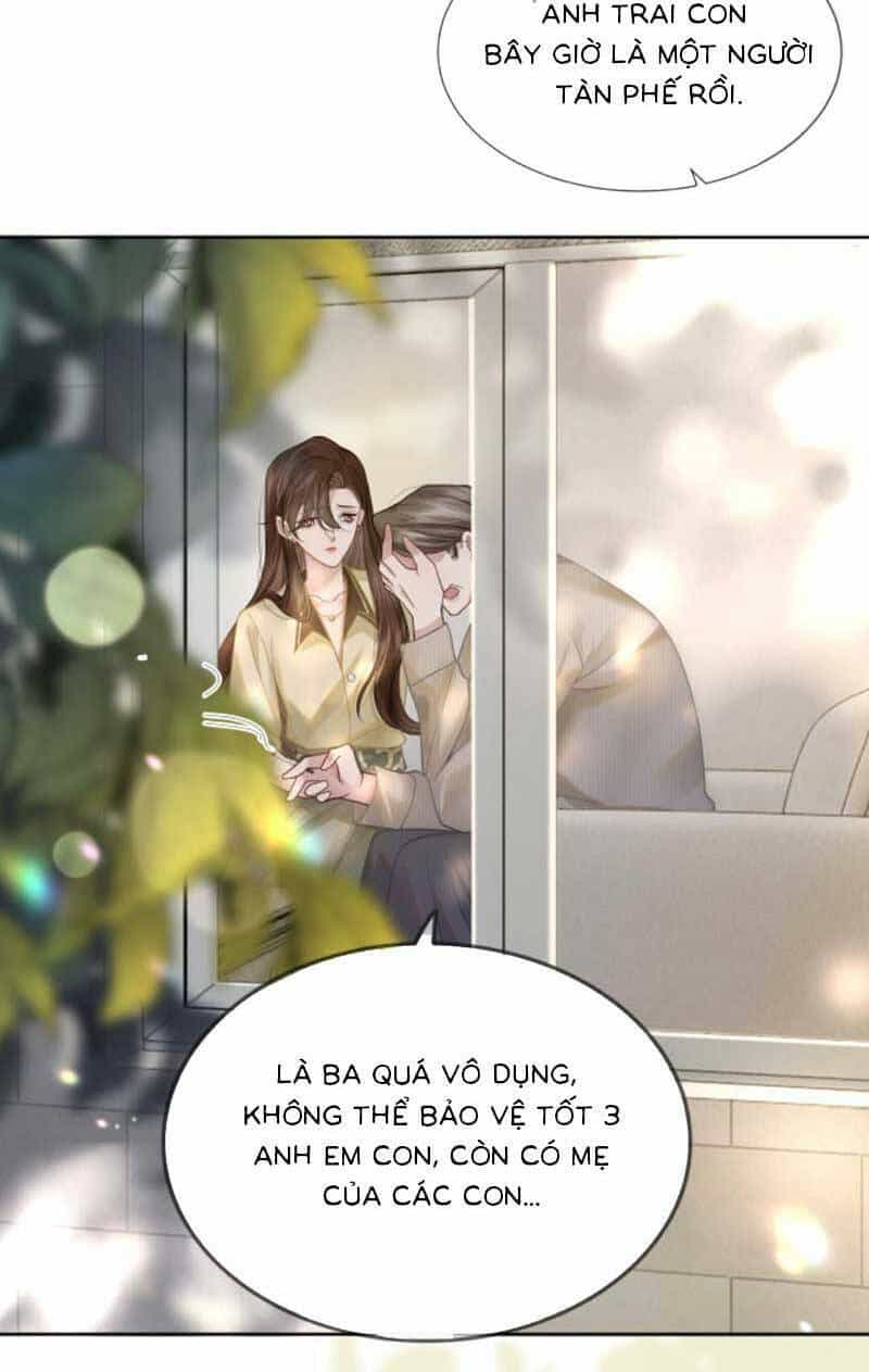 Yêu Lại Sau Một Đêm Bên Nhau - Chương 6 - ảnh 10