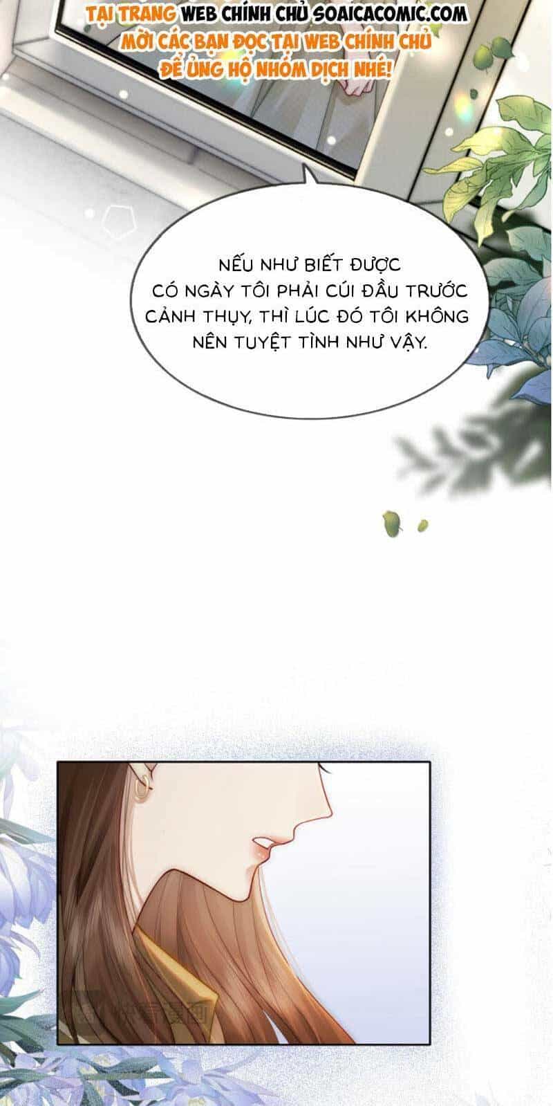 Yêu Lại Sau Một Đêm Bên Nhau - Chương 6 - ảnh 25