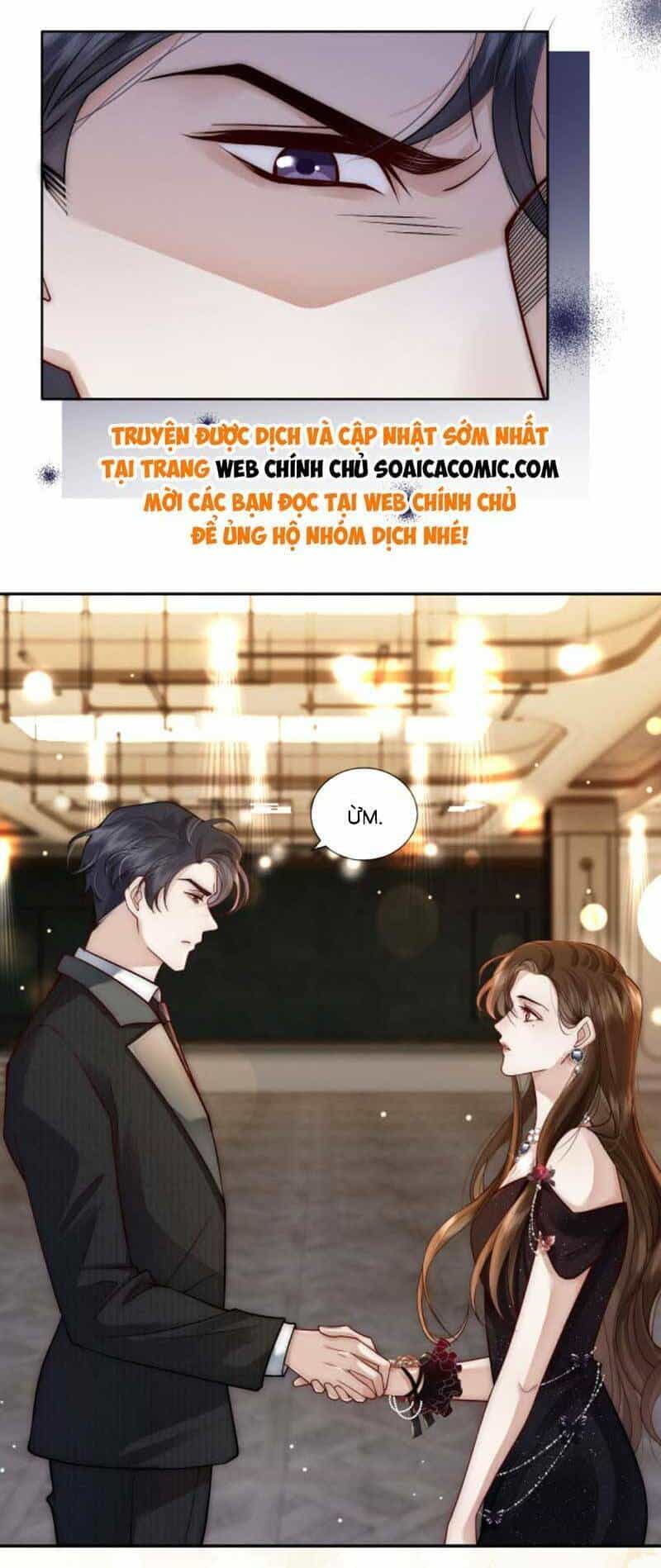 Yêu Lại Sau Một Đêm Bên Nhau - Chương 7 - ảnh 22
