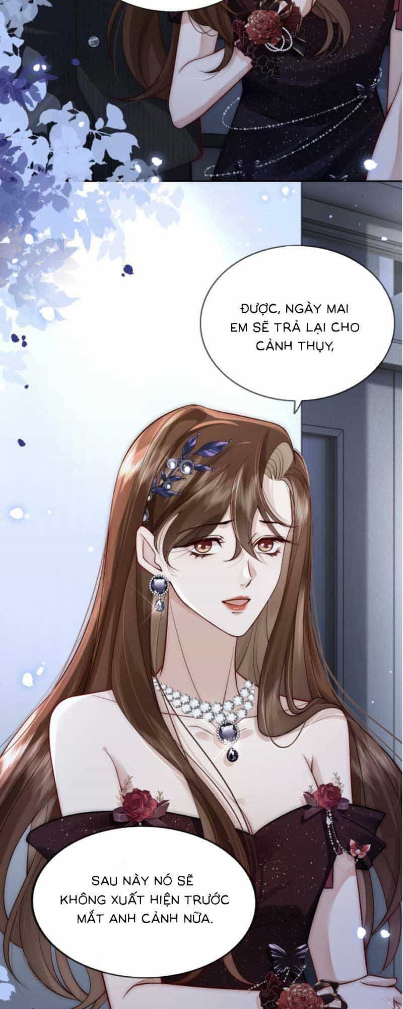 Yêu Lại Sau Một Đêm Bên Nhau - Chương 8 - ảnh 11