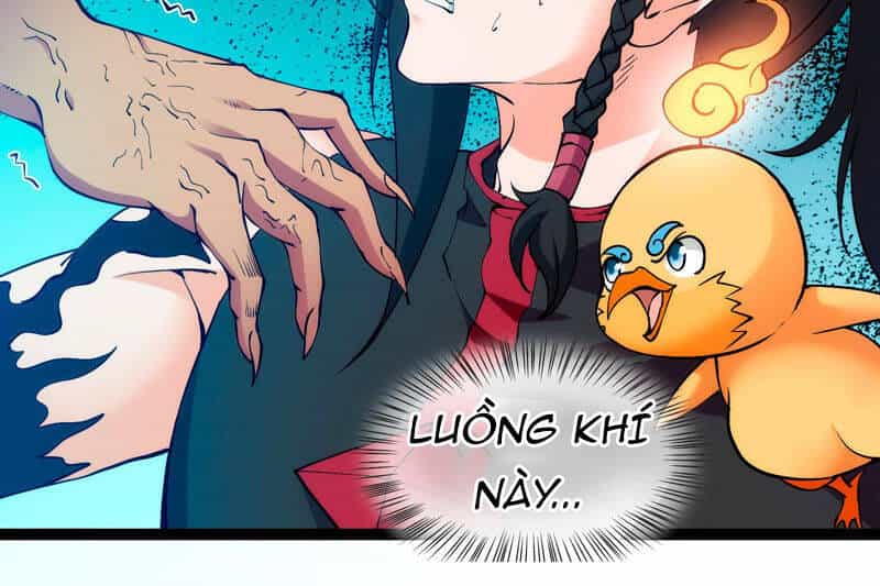 Yêu Linh Cứu Hỏa - Chương 3 - ảnh 57