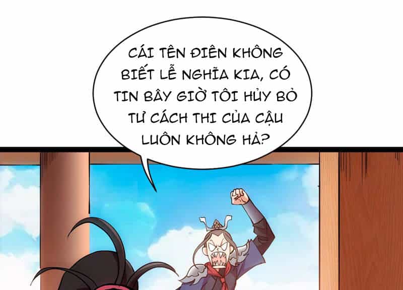 Yêu Linh Cứu Hỏa - Chương 4 - ảnh 65