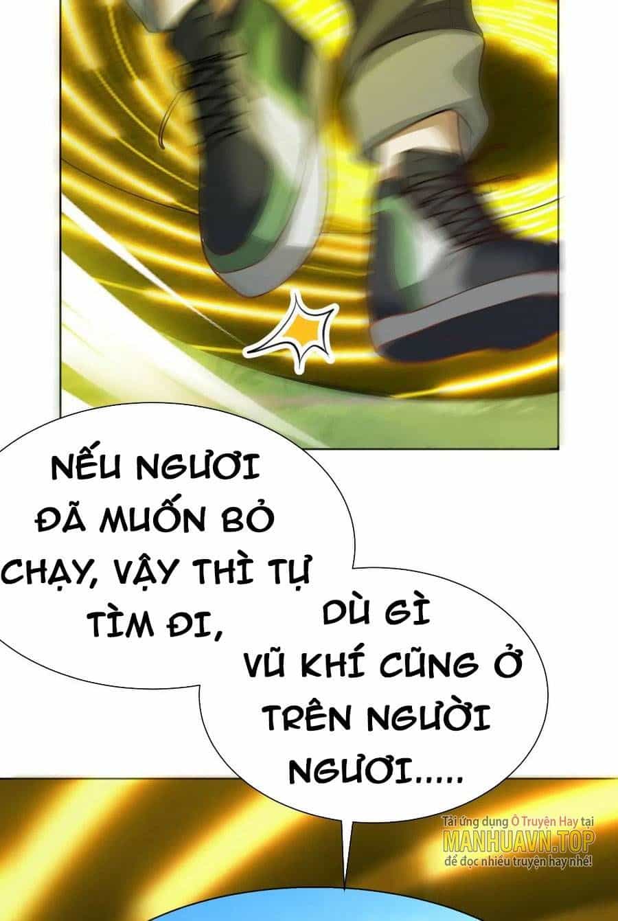 Yêu Nghiệt Cầu Xin Ta Bỏ Qua - Chương 5 - ảnh 21
