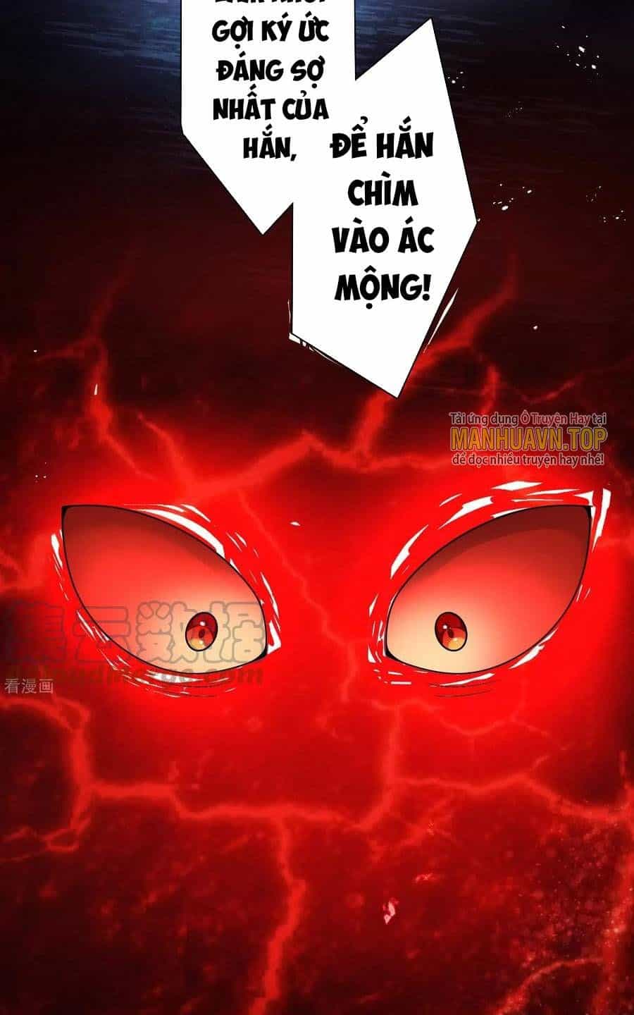 Yêu Nghiệt Cầu Xin Ta Bỏ Qua - Chương 5 - ảnh 34
