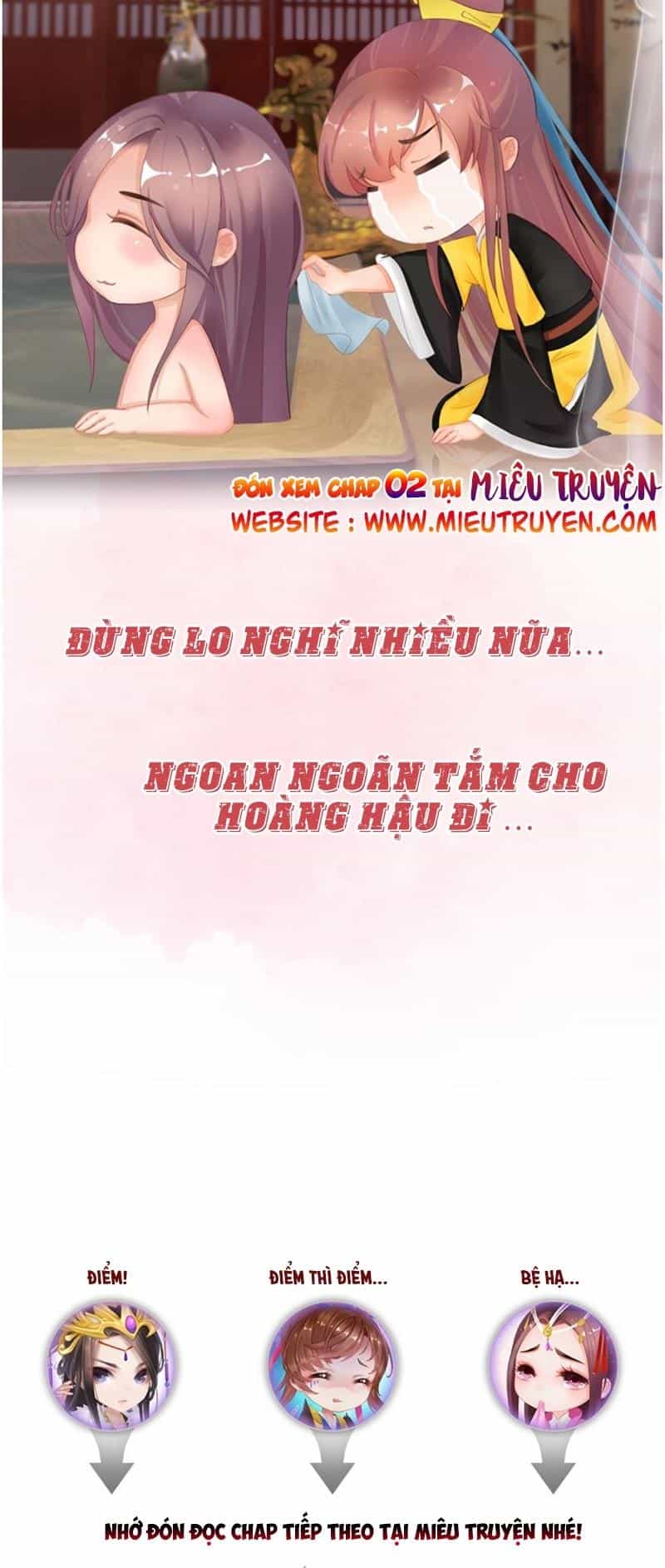 Yêu Nhan Lệnh - Chương 1 - ảnh 75
