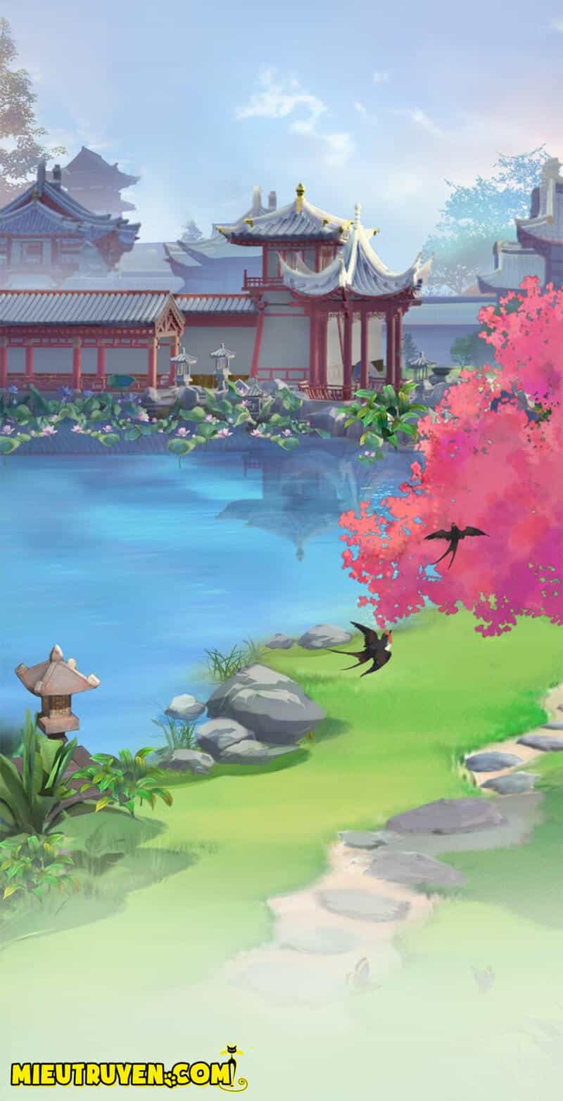 Yêu Nhan Lệnh - Chương 10 - ảnh 30