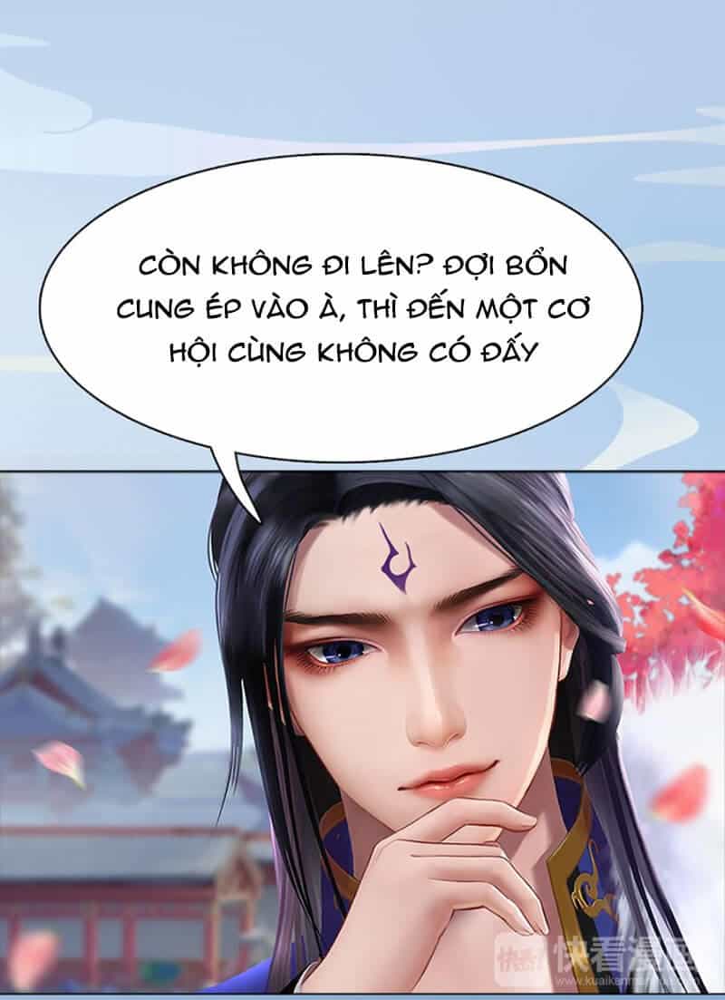 Yêu Nhan Lệnh - Chương 10 - ảnh 40