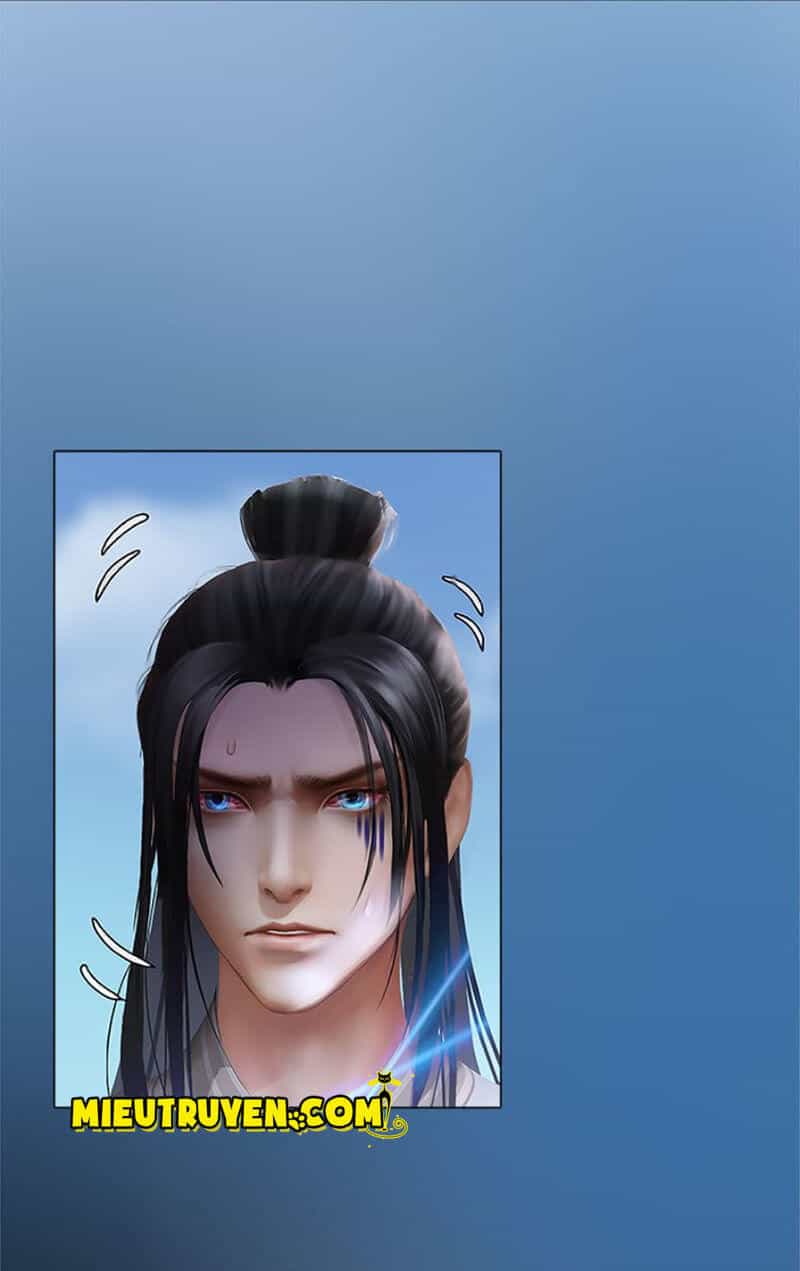 Yêu Nhan Lệnh - Chương 10 - ảnh 41