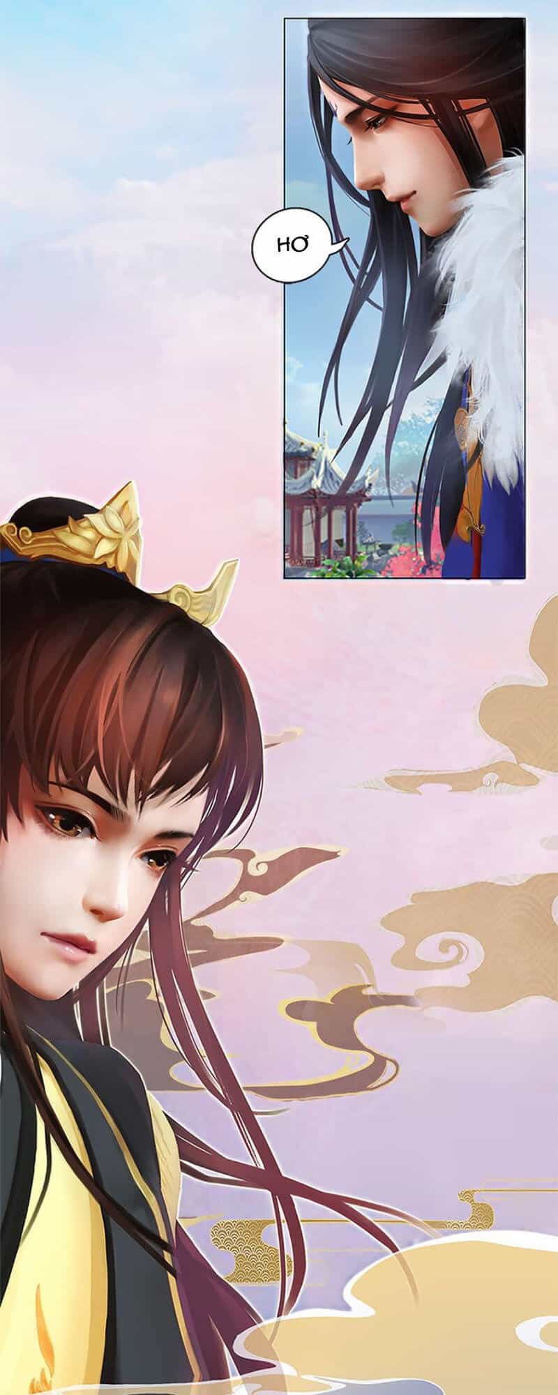 Yêu Nhan Lệnh - Chương 10 - ảnh 60