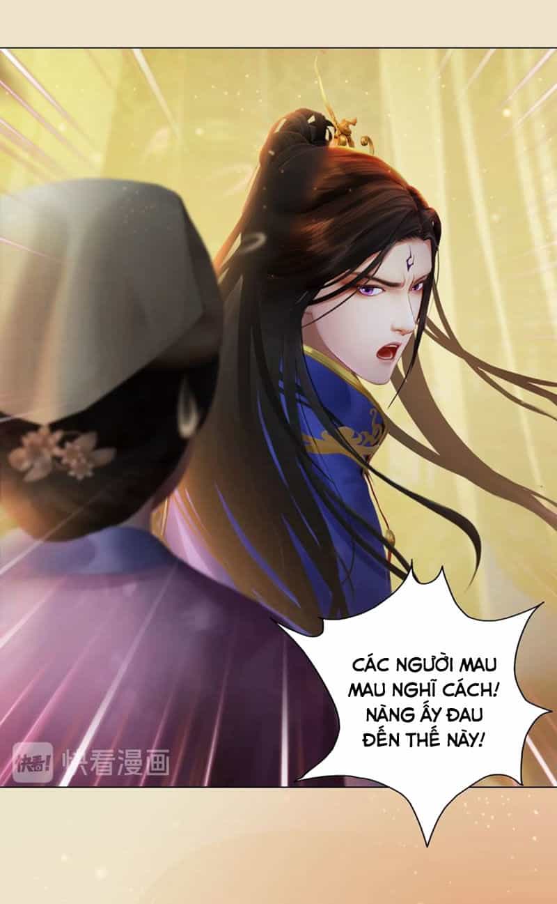 Yêu Nhan Lệnh - Chương 98 - ảnh 6