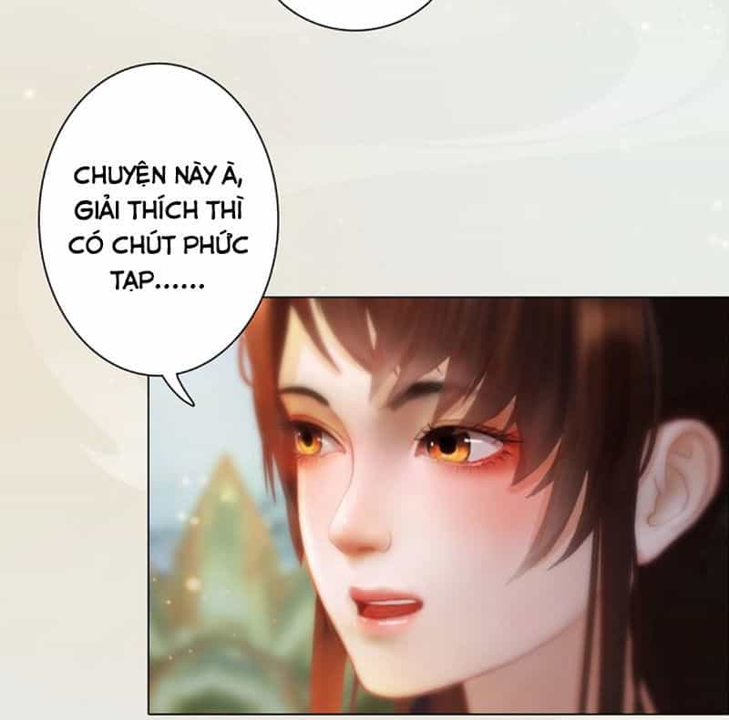 Yêu Nhan Lệnh - Chương 100 - ảnh 23