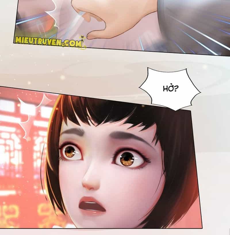 Yêu Nhan Lệnh - Chương 100 - ảnh 7