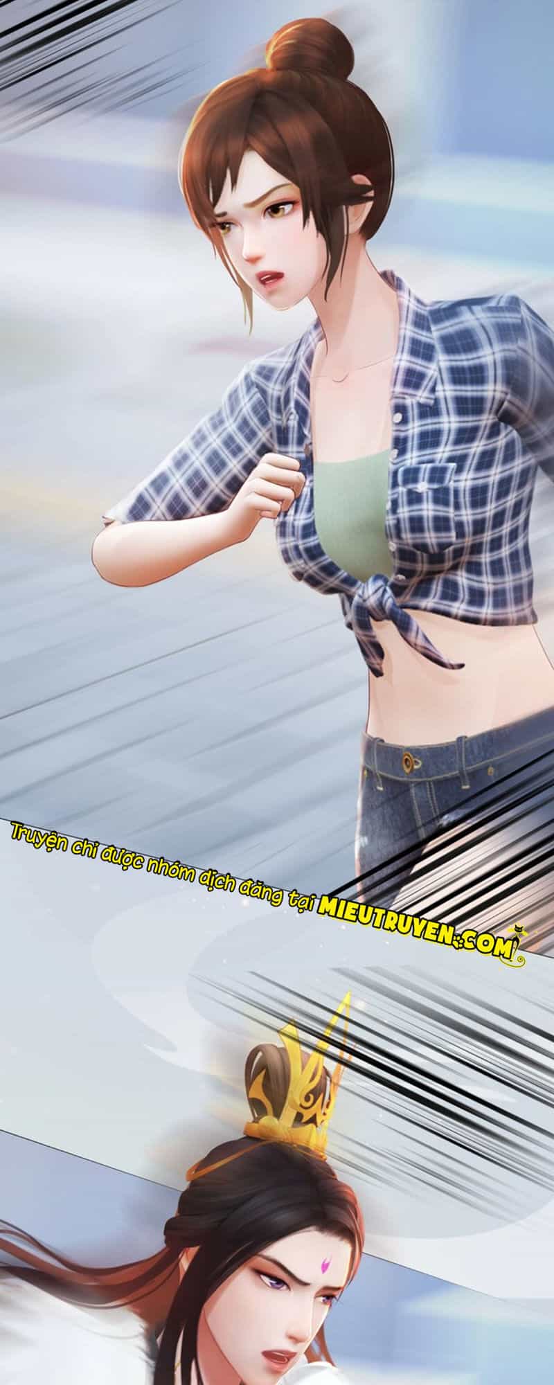Yêu Nhan Lệnh - Chương 101.5 - ảnh 25