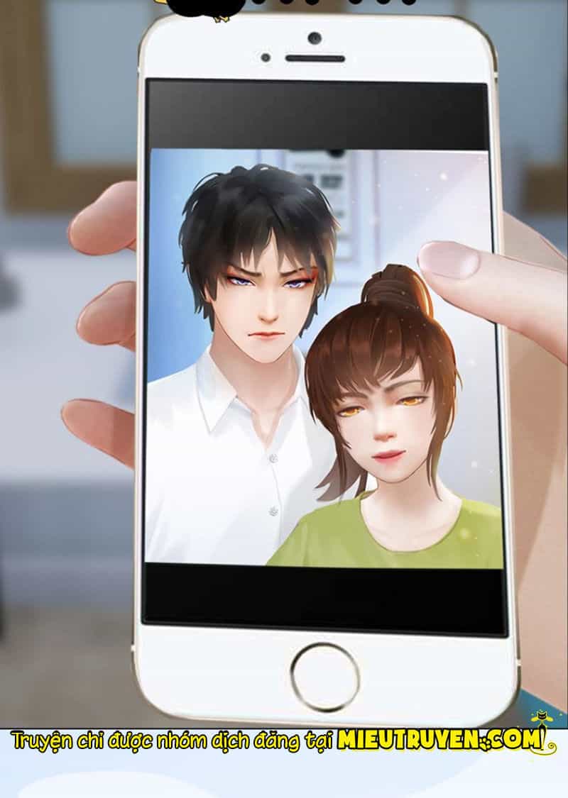 Yêu Nhan Lệnh - Chương 101.6 - ảnh 23
