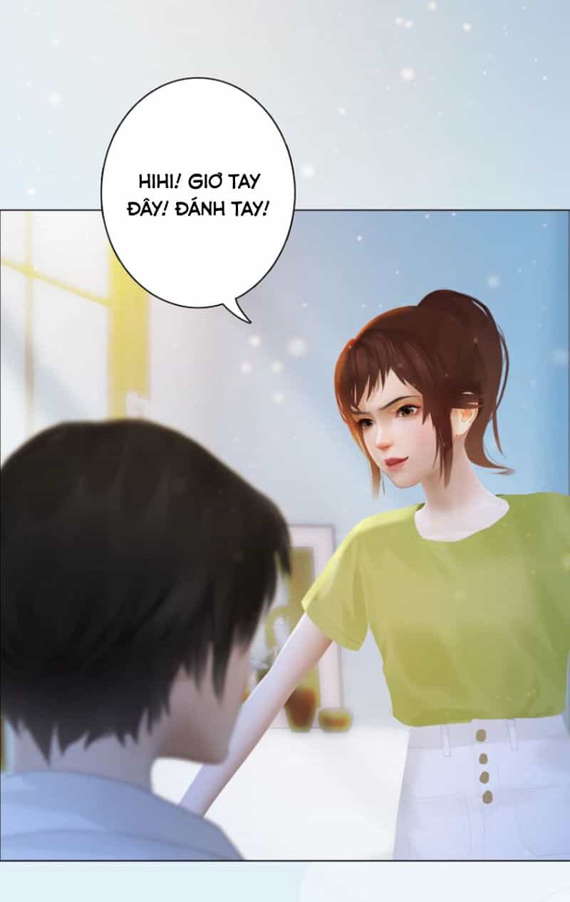 Yêu Nhan Lệnh - Chương 101.8 - ảnh 16