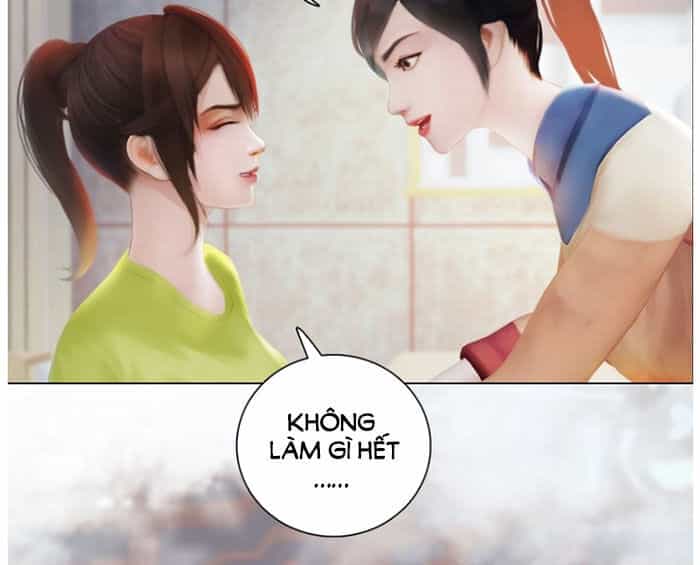 Yêu Nhan Lệnh - Chương 101.9 - ảnh 9