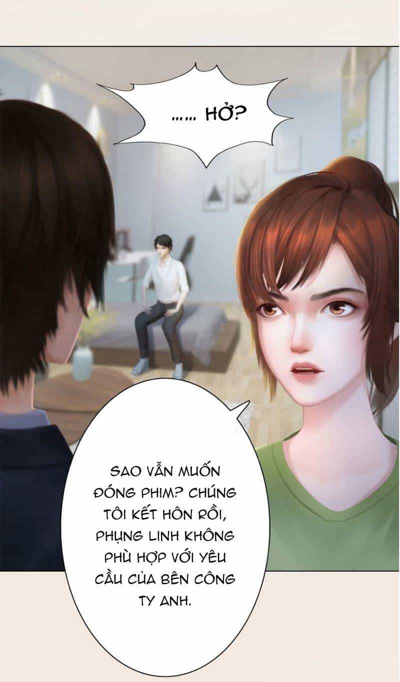 Yêu Nhan Lệnh - Chương 102 - ảnh 24