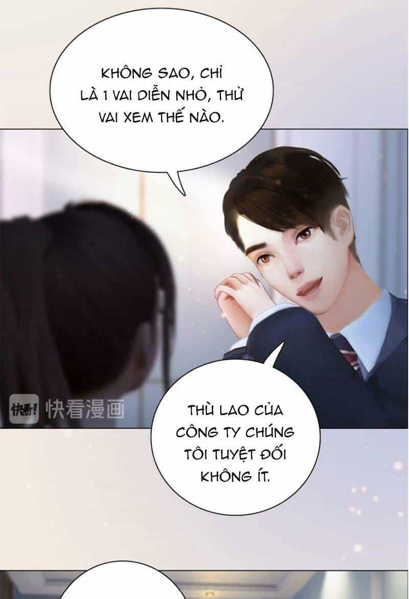 Yêu Nhan Lệnh - Chương 102 - ảnh 26