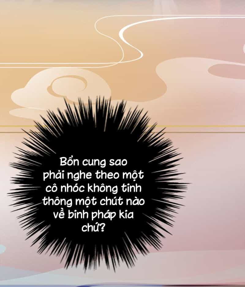 Yêu Nhan Lệnh - Chương 11 - ảnh 32