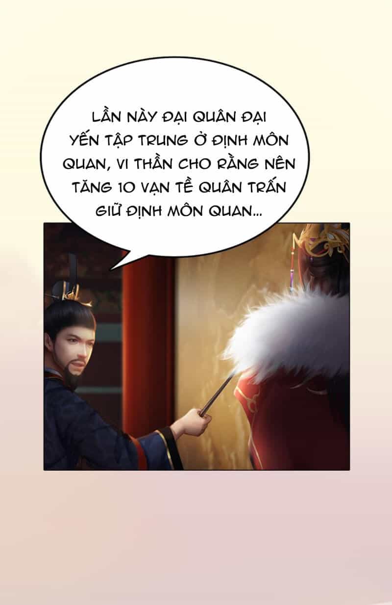 Yêu Nhan Lệnh - Chương 11 - ảnh 7