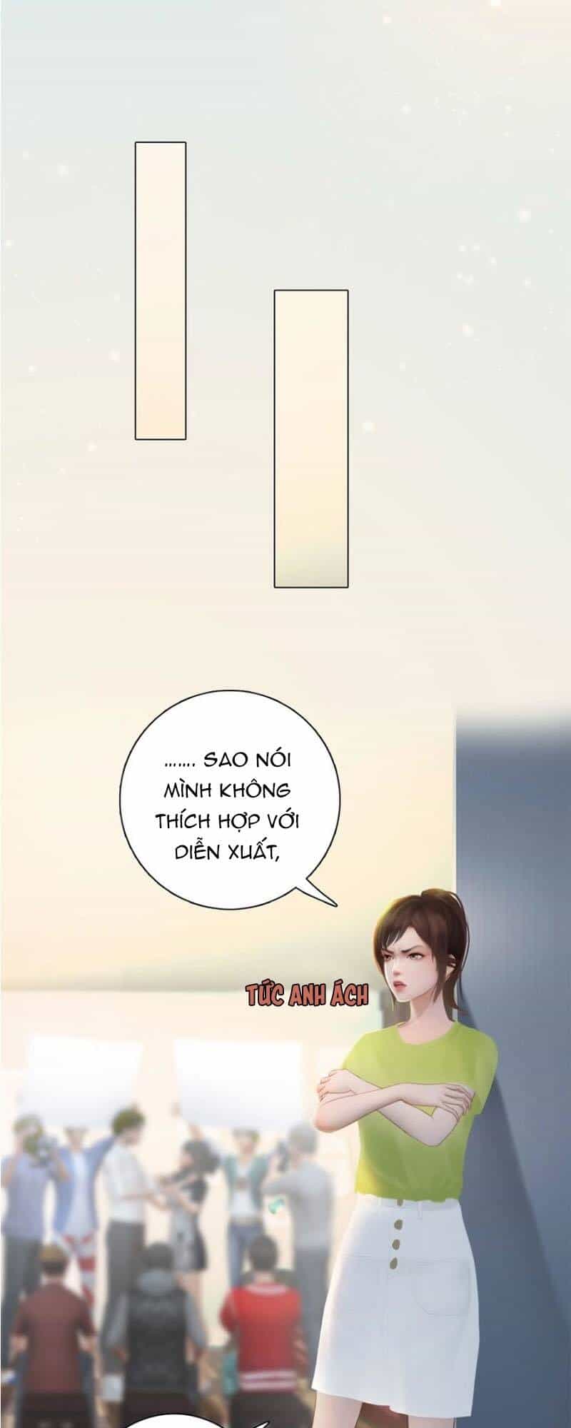 Yêu Nhan Lệnh - Chương 102.1 - ảnh 15