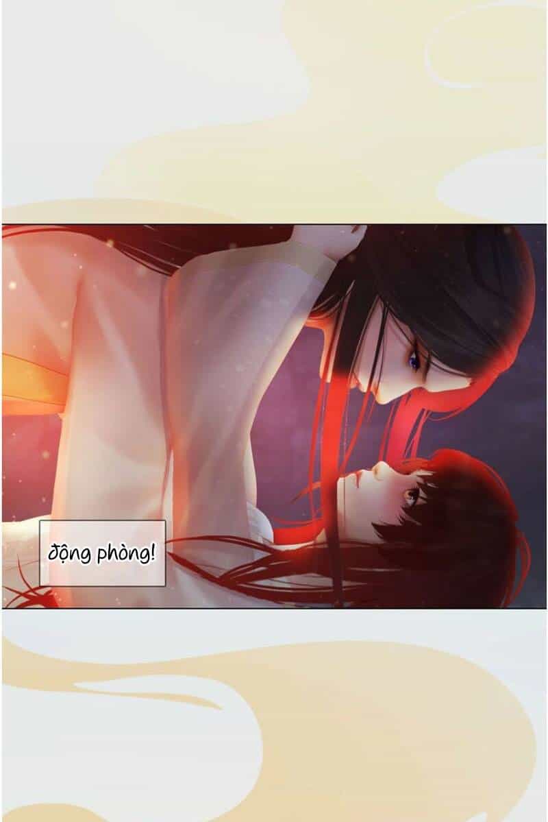 Yêu Nhan Lệnh - Chương 102.1 - ảnh 41