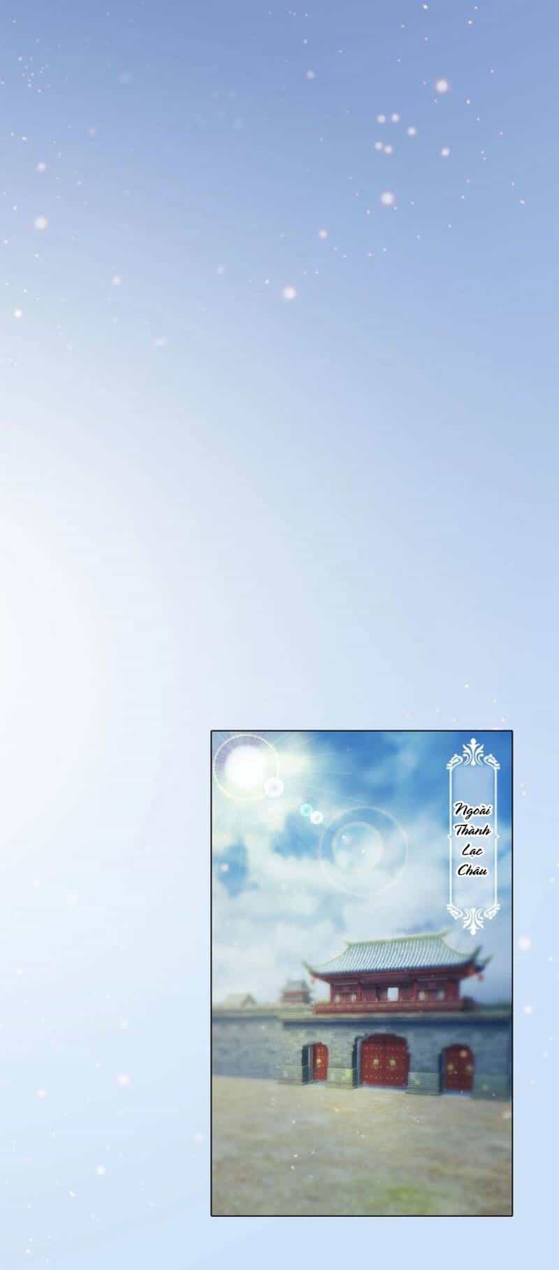 Yêu Nhan Lệnh - Chương 102.2 - ảnh 23