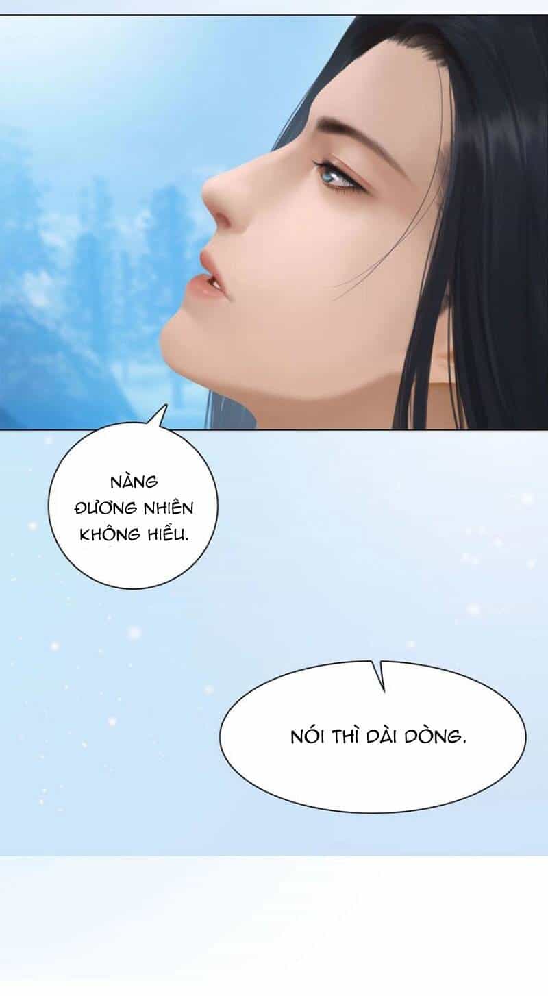 Yêu Nhan Lệnh - Chương 102.2 - ảnh 33