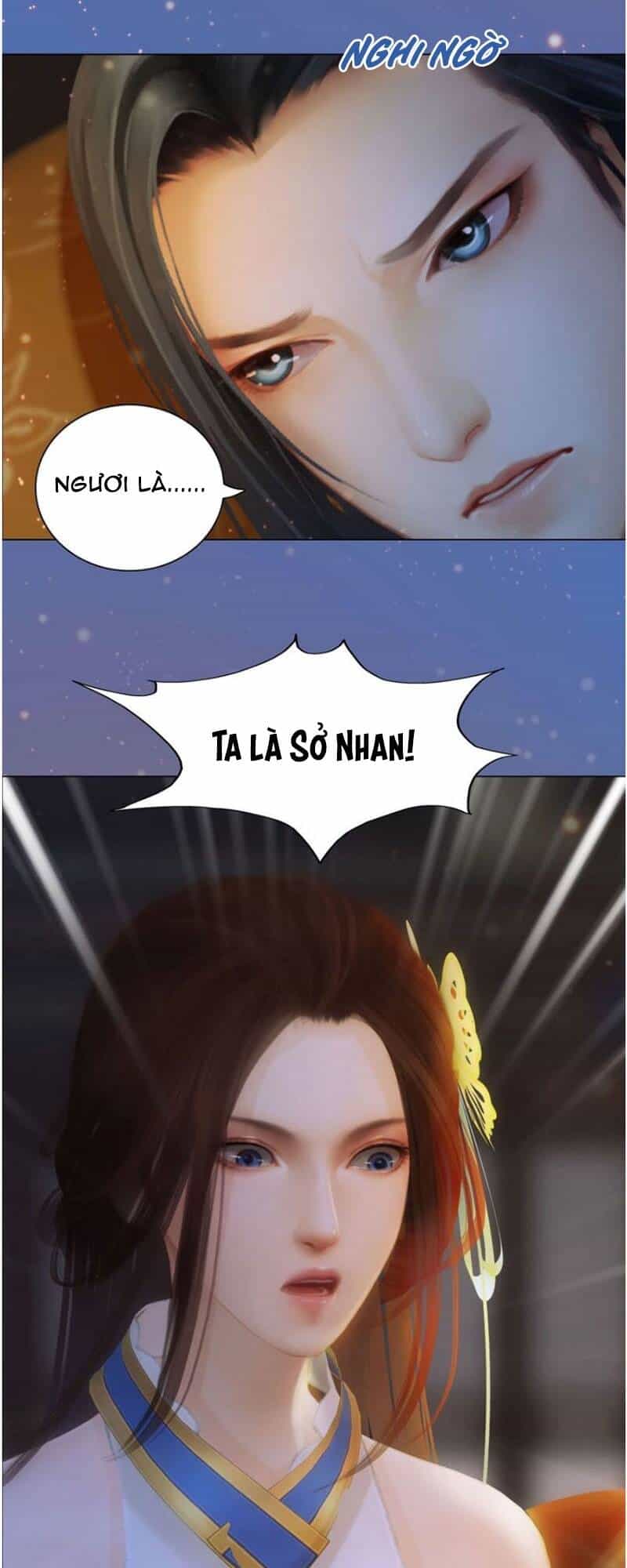Yêu Nhan Lệnh - Chương 102.2 - ảnh 9