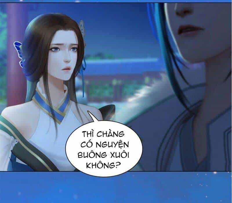 Yêu Nhan Lệnh - Chương 102.3 - ảnh 20