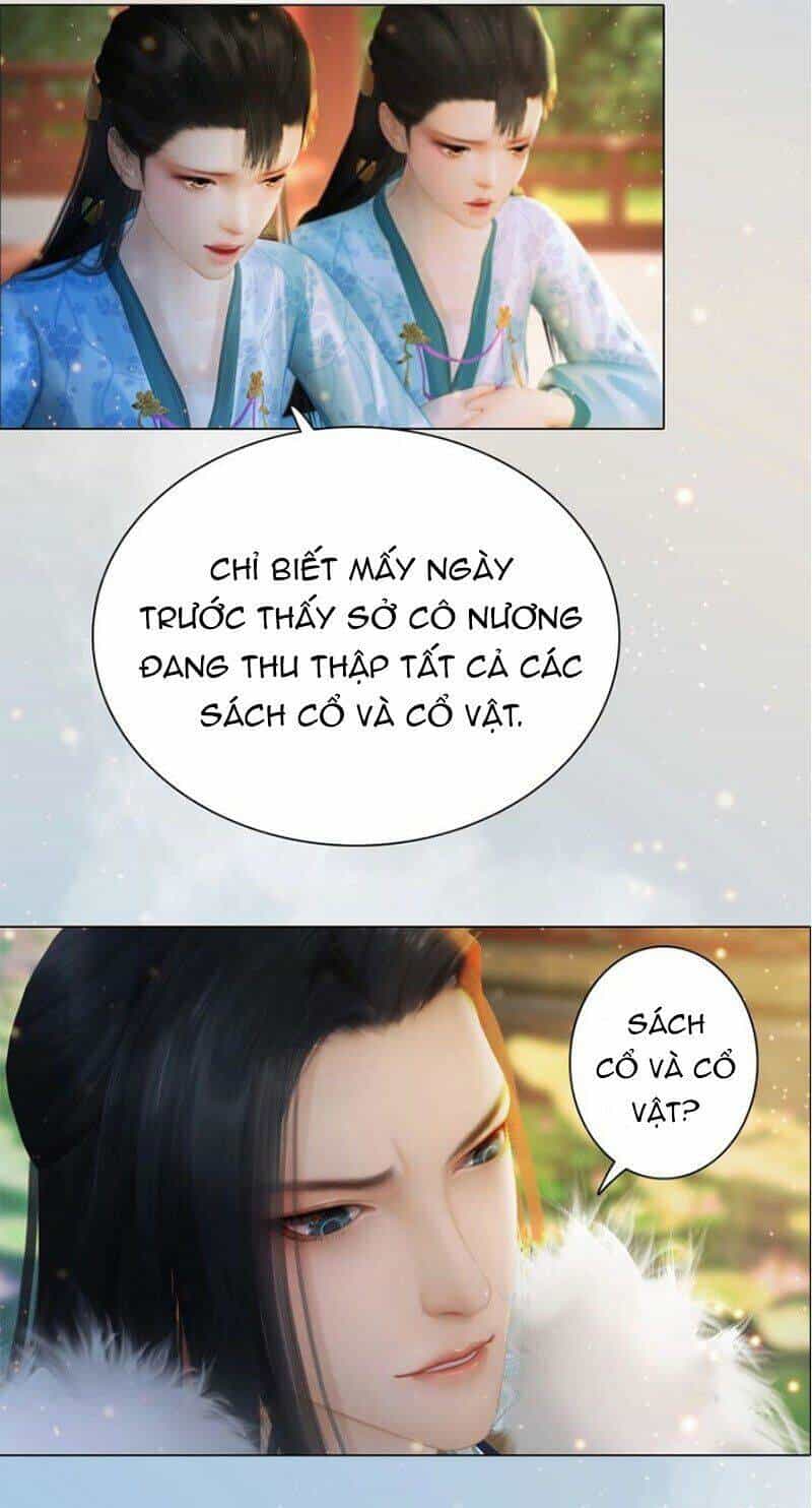 Yêu Nhan Lệnh - Chương 102.3 - ảnh 29