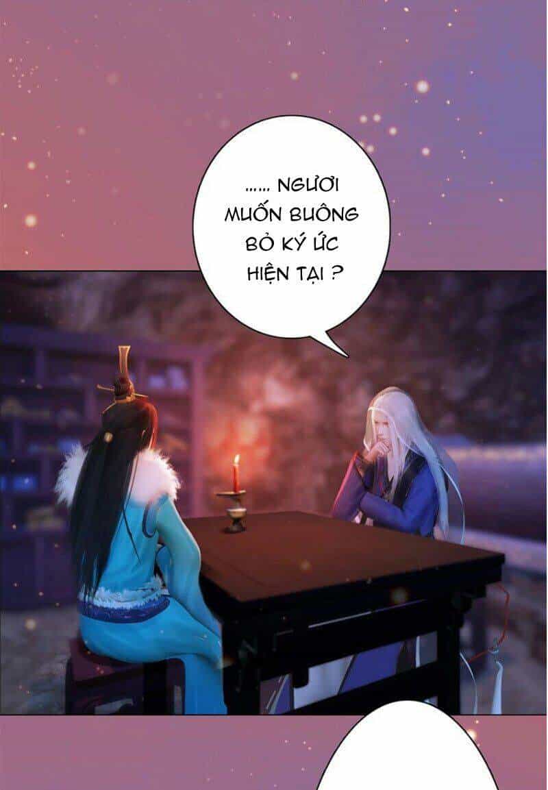 Yêu Nhan Lệnh - Chương 102.4 - ảnh 19