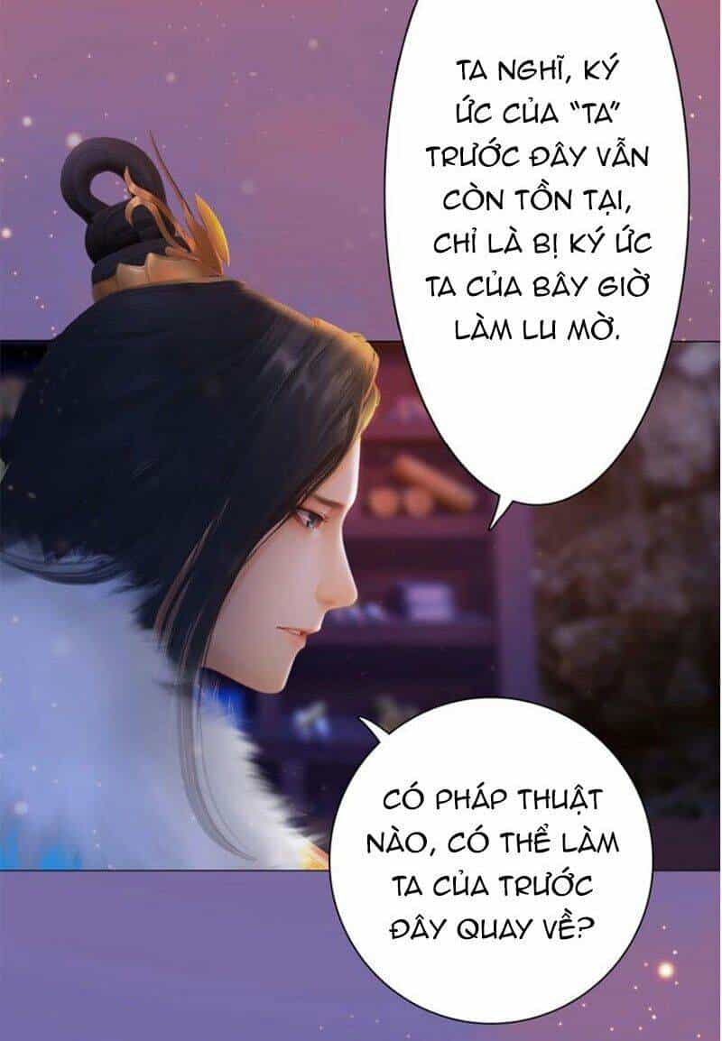 Yêu Nhan Lệnh - Chương 102.4 - ảnh 20