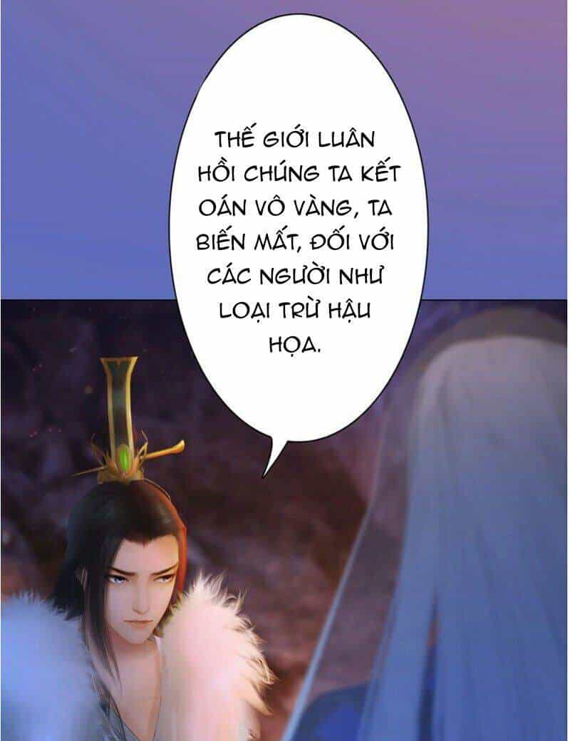 Yêu Nhan Lệnh - Chương 102.4 - ảnh 23