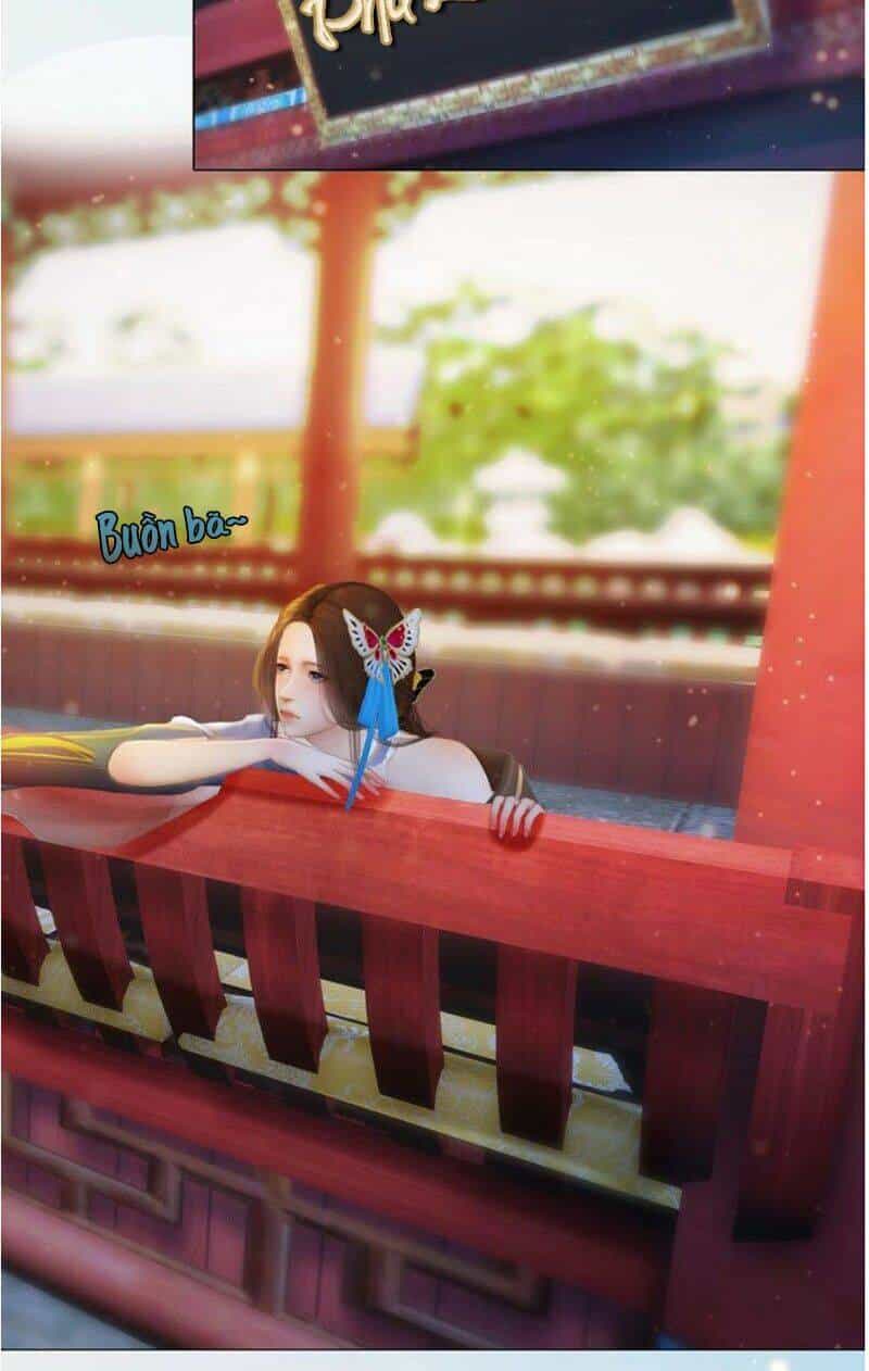 Yêu Nhan Lệnh - Chương 102.4 - ảnh 32