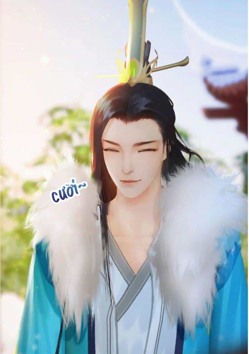 Yêu Nhan Lệnh - Chương 102.4 - ảnh 34