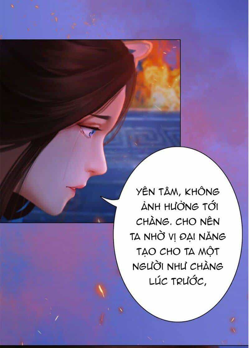 Yêu Nhan Lệnh - Chương 102.4 - ảnh 8
