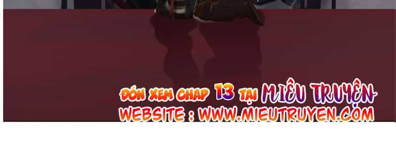 Yêu Nhan Lệnh - Chương 12 - ảnh 48