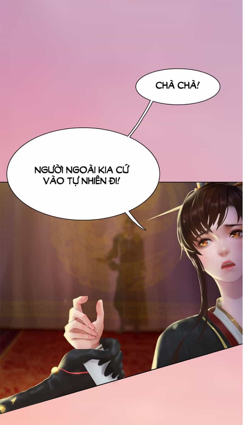 Yêu Nhan Lệnh - Chương 13 - ảnh 13