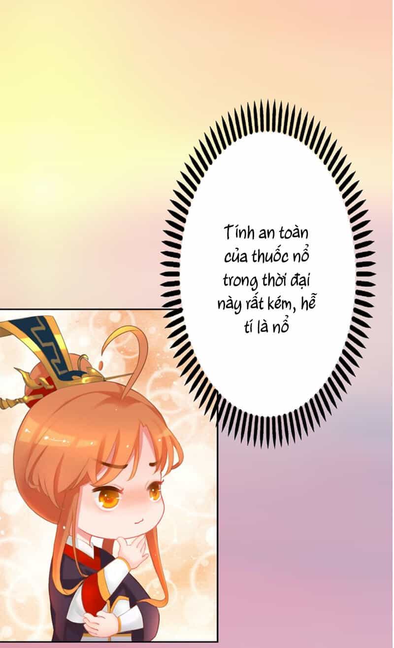 Yêu Nhan Lệnh - Chương 13 - ảnh 17