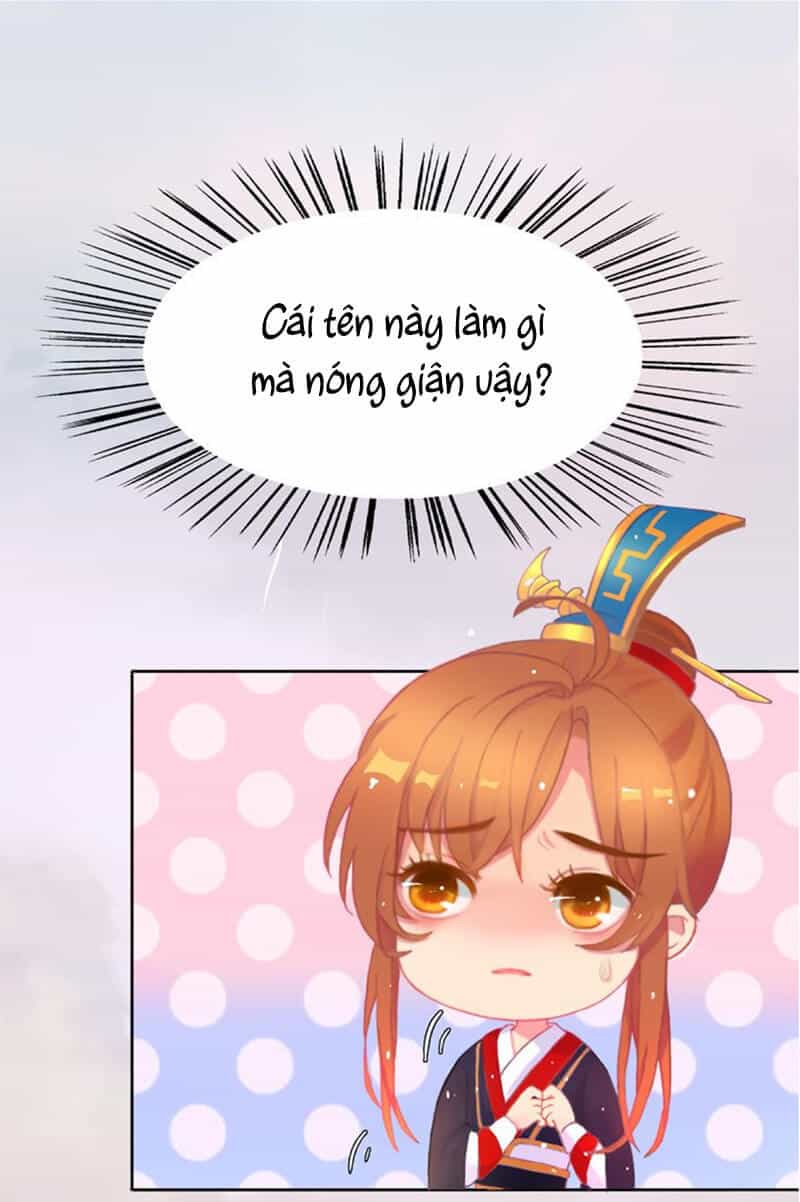 Yêu Nhan Lệnh - Chương 13 - ảnh 6