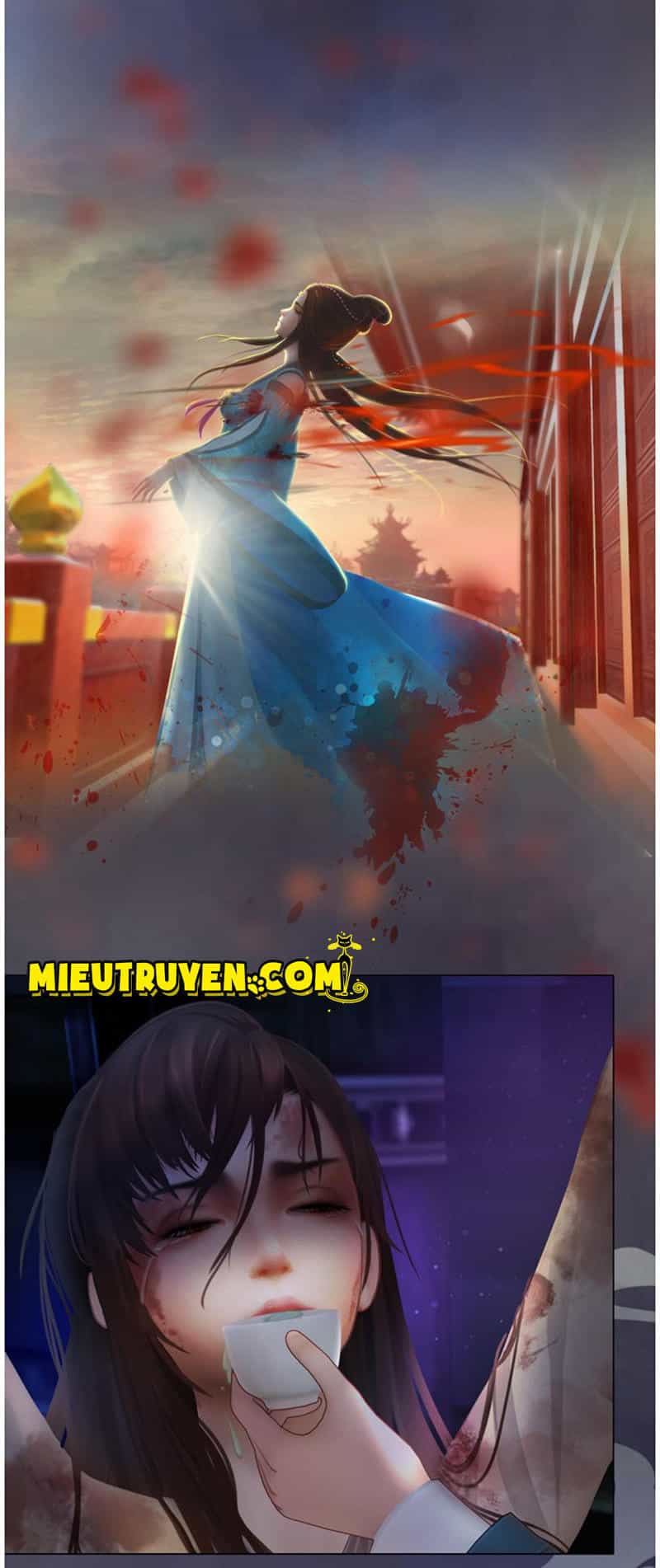 Yêu Nhan Lệnh - Chương 14 - ảnh 6