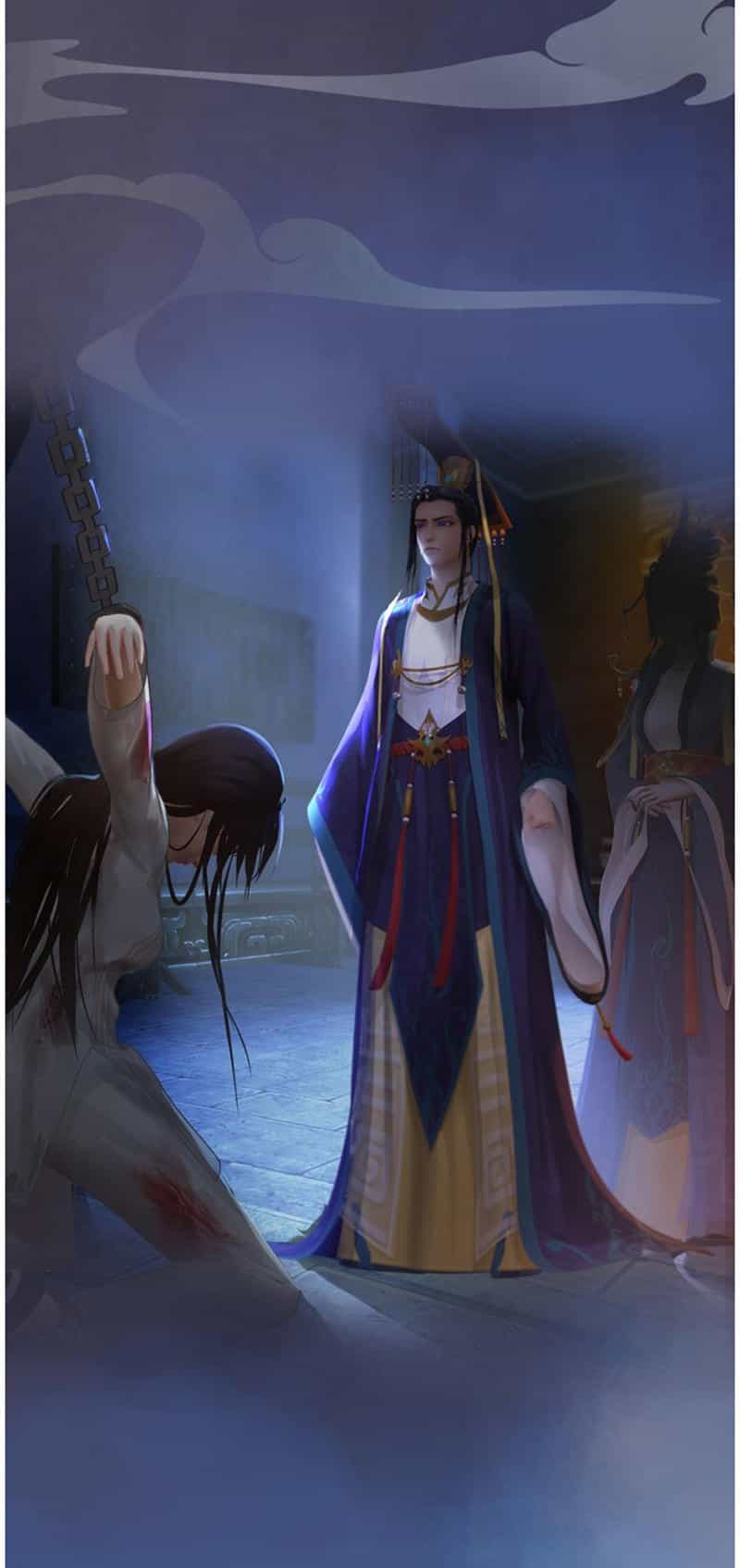 Yêu Nhan Lệnh - Chương 14 - ảnh 7