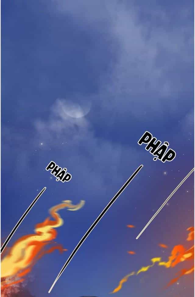 Yêu Nhan Lệnh - Chương 15 - ảnh 13