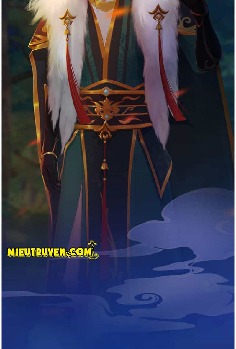 Yêu Nhan Lệnh - Chương 16 - ảnh 3