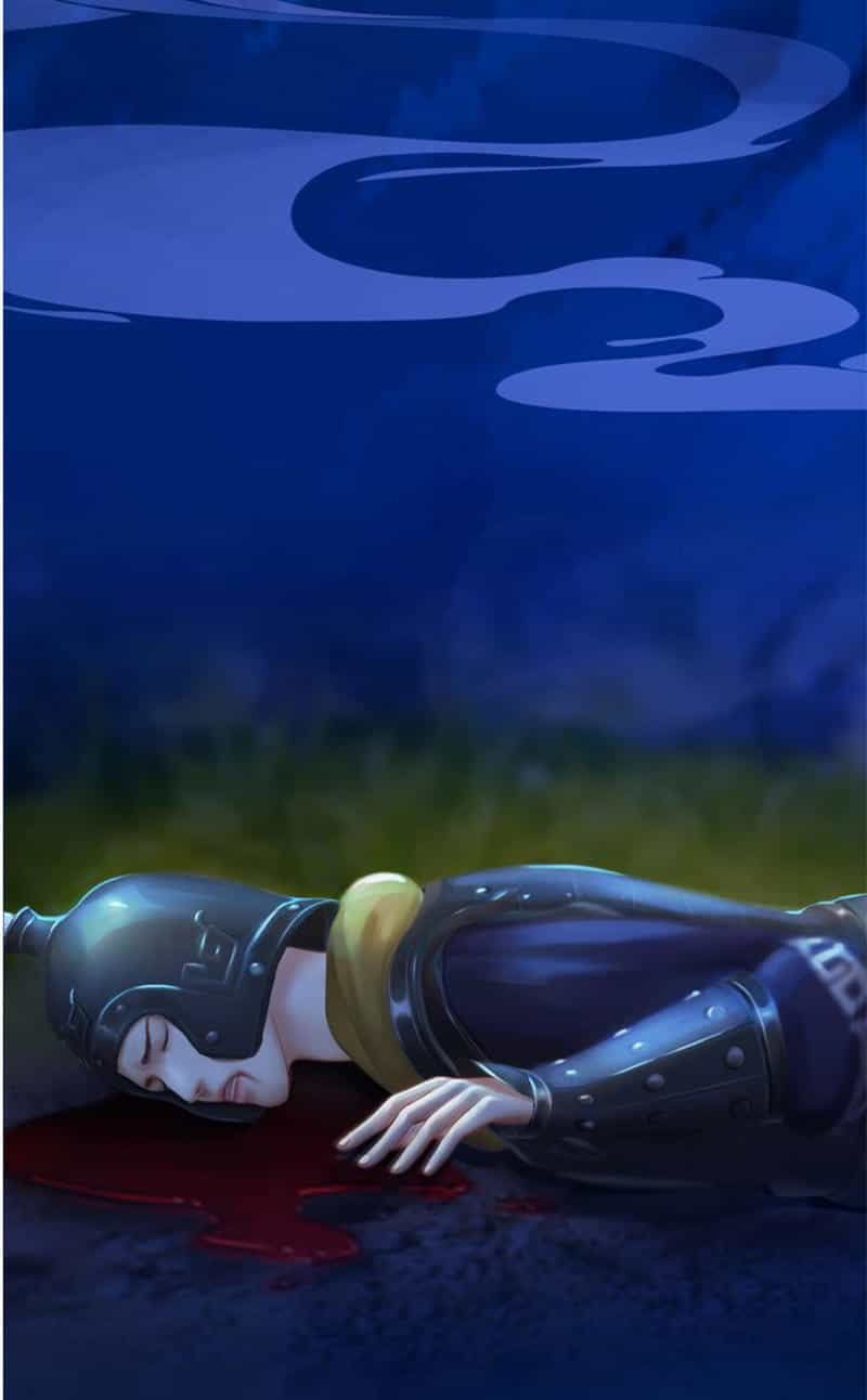 Yêu Nhan Lệnh - Chương 16 - ảnh 33
