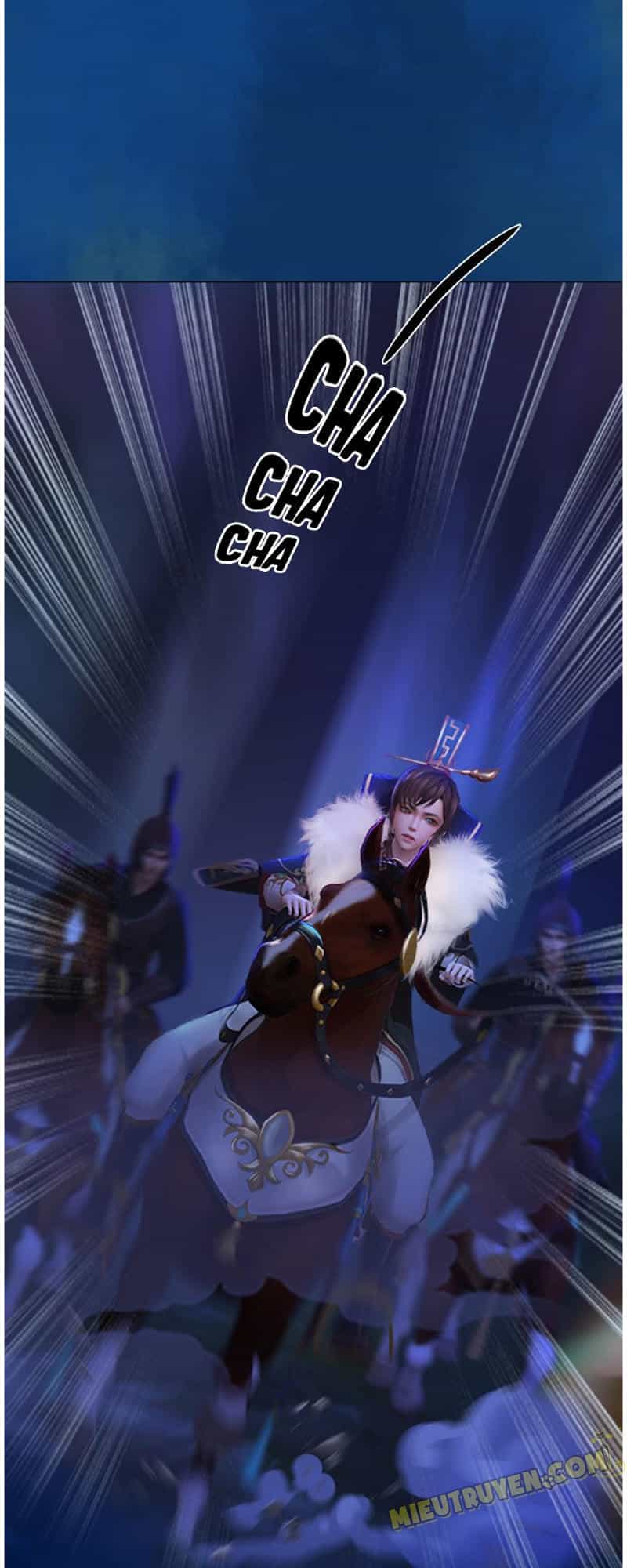 Yêu Nhan Lệnh - Chương 16 - ảnh 7