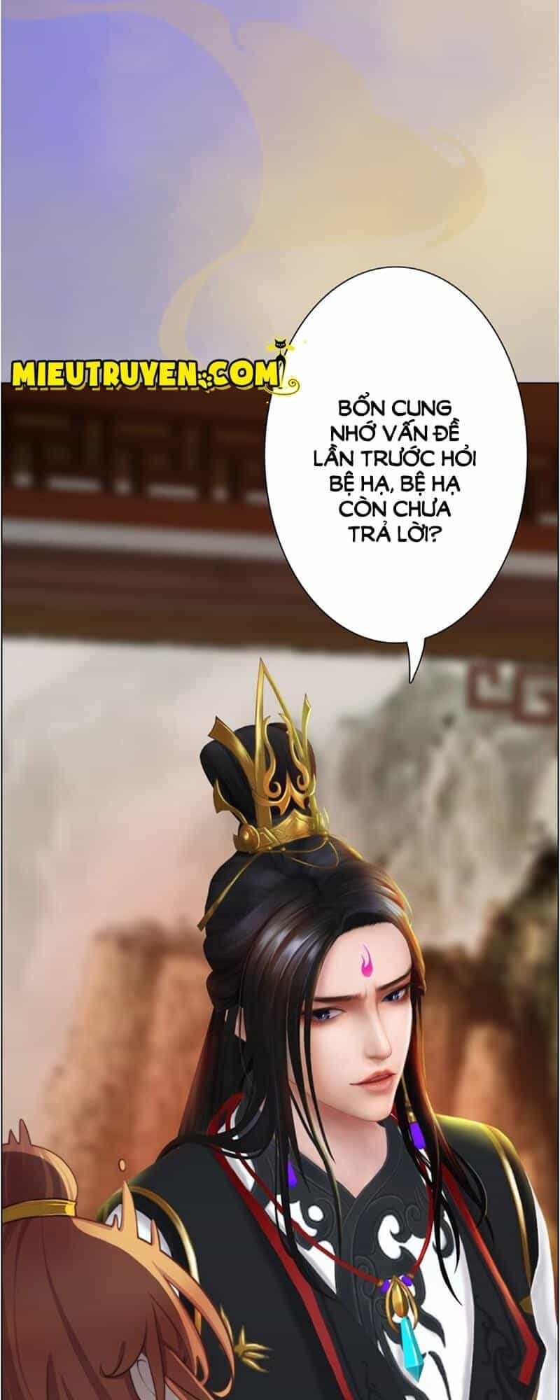 Yêu Nhan Lệnh - Chương 17 - ảnh 55