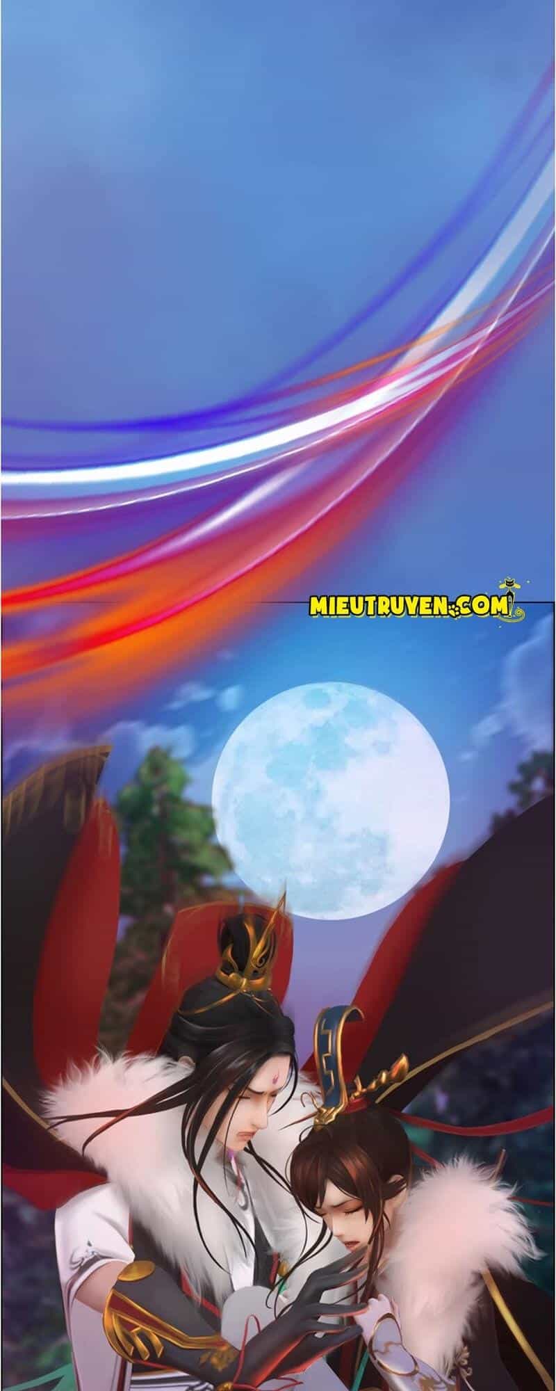 Yêu Nhan Lệnh - Chương 17 - ảnh 8