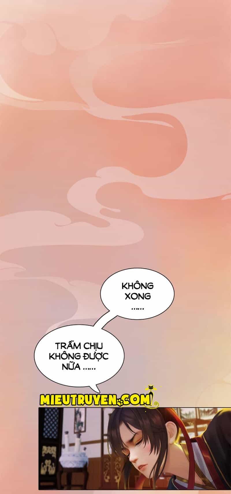 Yêu Nhan Lệnh - Chương 18 - ảnh 19
